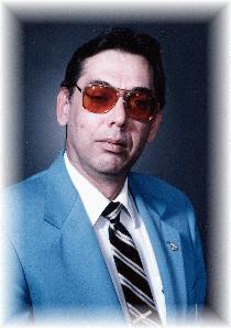 Fred A. Norris